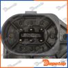 Corps Papillon pour VW | 89359, V10-81-0098